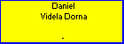 Daniel Videla Dorna