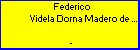 Federico Videla Dorna Madero de Alzaga