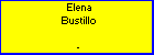 Elena Bustillo