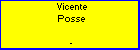 Vicente Posse