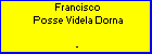 Francisco Posse Videla Dorna