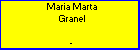 Maria Marta Granel