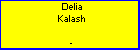 Delia Kalash
