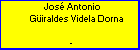 Jos� Antonio G�iraldes Videla Dorna