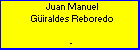 Juan Manuel G�iraldes Reboredo