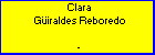 Clara G�iraldes Reboredo