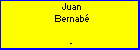 Juan Bernab�