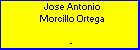 Jose Antonio Morcillo Ortega