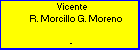 Vicente R. Morcillo G. Moreno