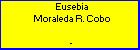 Eusebia Moraleda R. Cobo